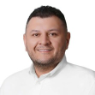 Diver Ney Franco Tejada